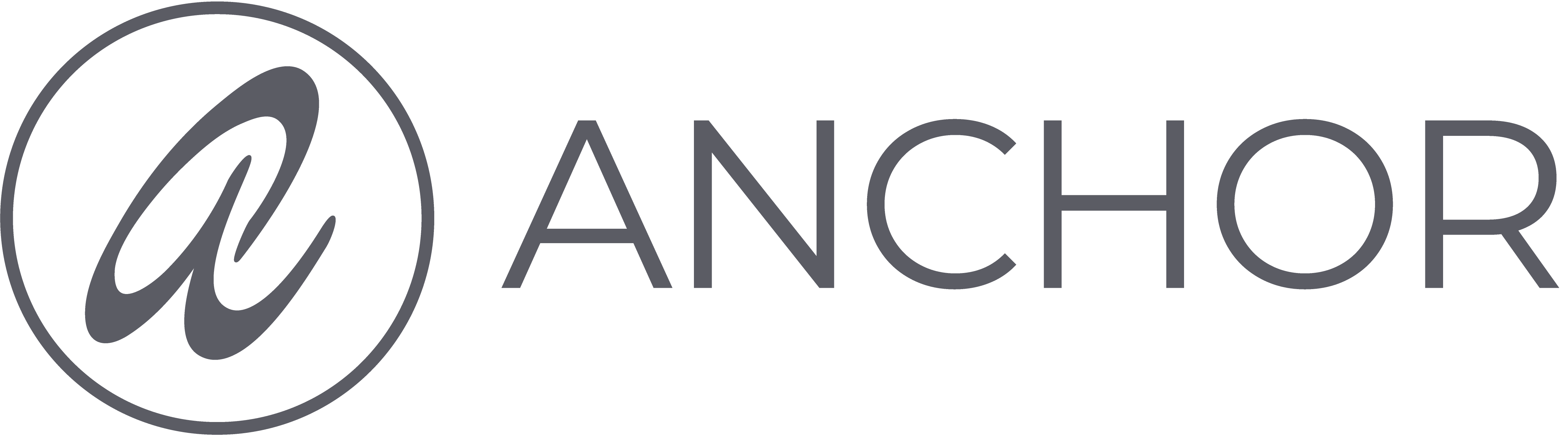 anchor