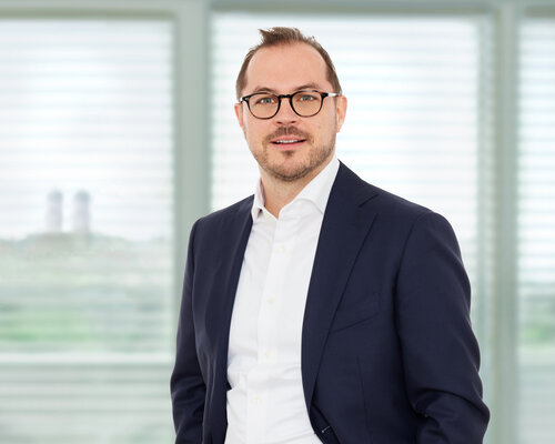 Lars Richter, Speaker Jahreskonferenz, Partner bei RÖDL und Head of Business Recovery Services | © privat