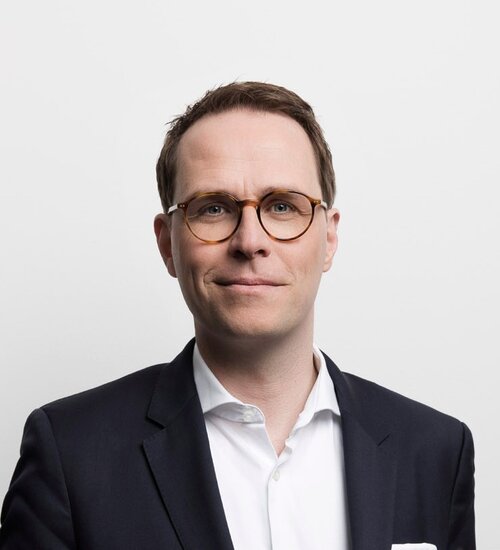 Christoph Konow, Speaker Jahreskonferenz, Partner RSM Ebner Stolz, Hamburg | © privat