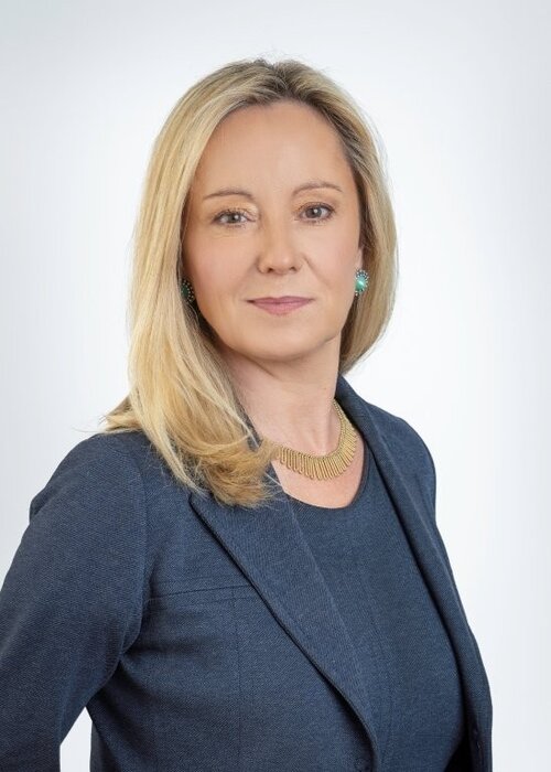 Romana Weber-Wilfert - Speakerin Jahreskonferenz - Partnerin, CSW Celar Senoner Weber-Wilfert Rechtsanwälte GmbH, Wien | © privat
