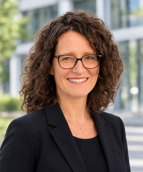 Simone Kaldenbach, Speaker Jahreskonferenz, Rechtsanwältin, Fachanwältin für Insolvenz- und Sanierungsrecht, Partnerin GÖRG Insolvenzverwaltung Partnerschaft von Rechtsanwälten mbB | © privat