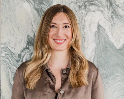 orträt von Magdalena Nitsche, Rechtsanwältin und Partnerin bei DORDA Rechtsanwälte GmbH in Wien, Speakerin beim 15. Internationalen Symposium Restrukturierung an der HOK | © privat