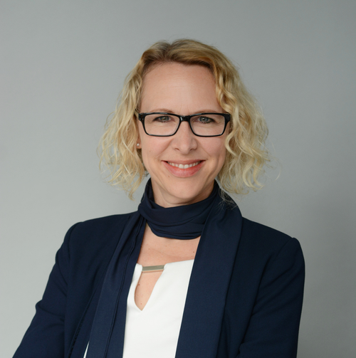 Sonja Kaufmann  Leitung Restructuring Corporates AT, Erste Bank der österreichischen Sparkassen AG, Wien und Vortragende bei 15. Internationalen Symposium Restrukturierung an der HOK | © privat